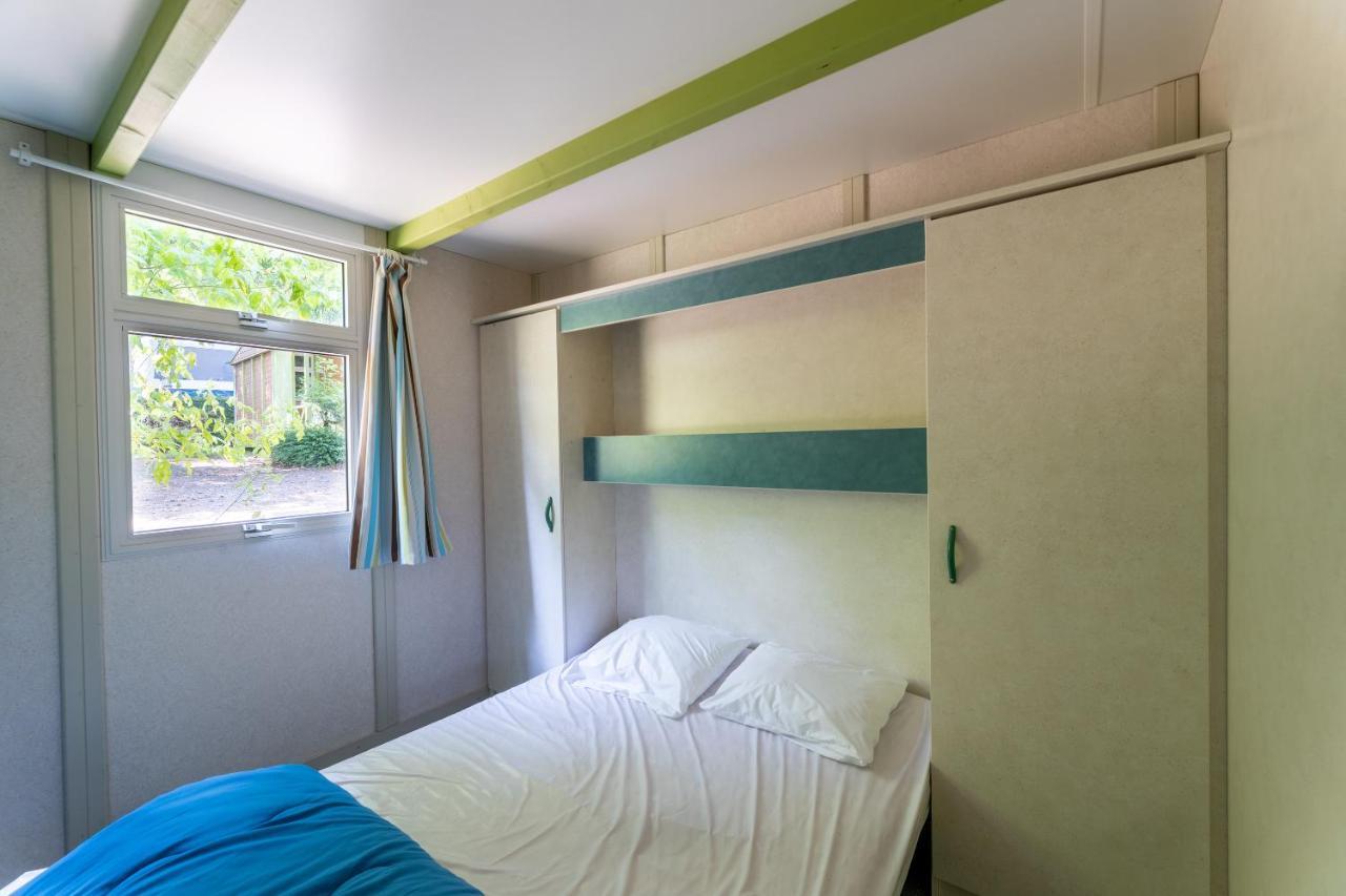 Hotel Camping Le Caussanel Canet-de-Salars Zewnętrze zdjęcie