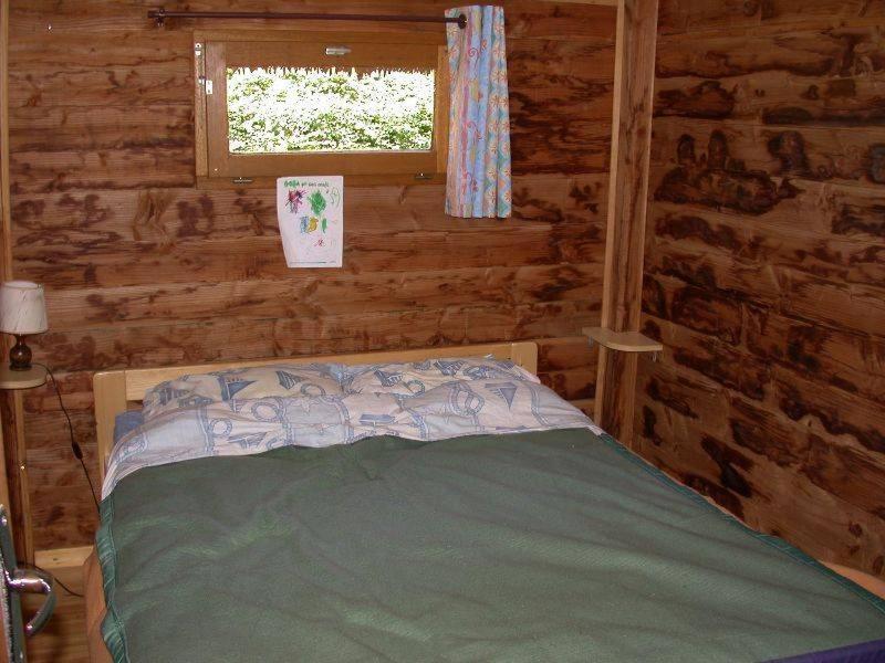 Hotel Camping Le Caussanel Canet-de-Salars Zewnętrze zdjęcie
