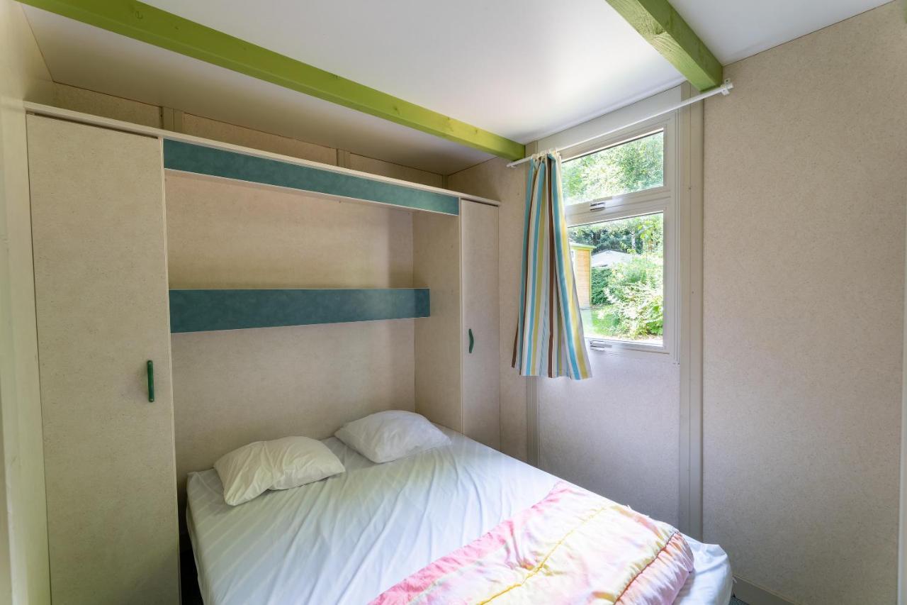 Hotel Camping Le Caussanel Canet-de-Salars Zewnętrze zdjęcie